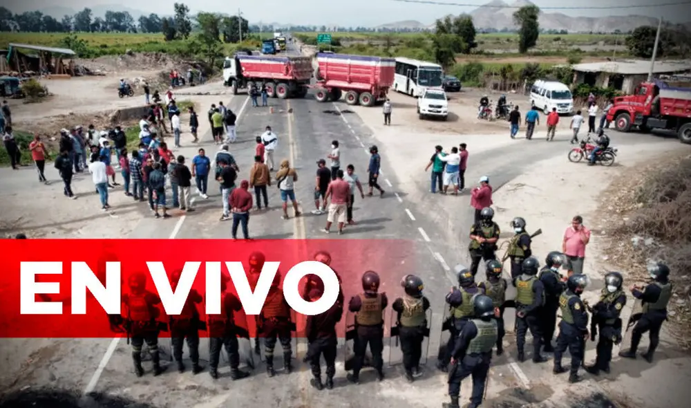 La principal exigencia de los transportistas tiene que ver con el alza en el precio de los combustibles. Imagen referencial. Foto: composición/La República/Gerson Cardoso La principal exigencia de los transportistas tiene que ver con el alza en el precio de los combustibles. Imagen referencial. Foto: composición/La República/Gerson Cardoso