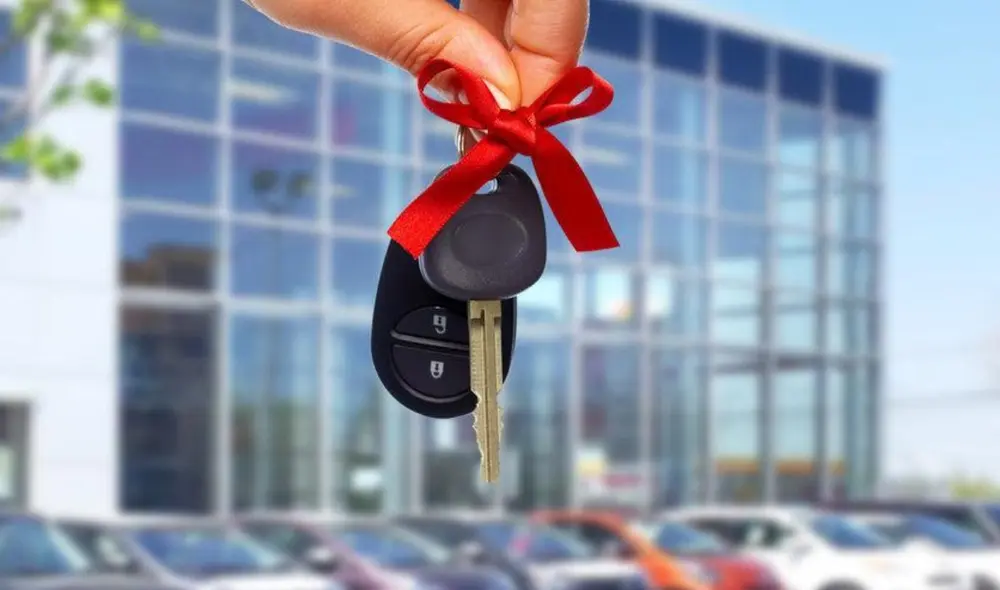 En los siguientes meses el desempeño del financiamiento vehicular dependerá del dinamismo que presente el empleo. Foto: difusión.