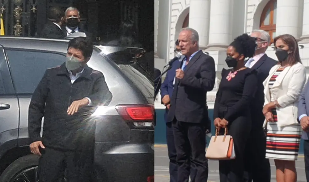 Foto: Jessica Merino / URPI - LR Foto: Jessica Merino / URPI - LR