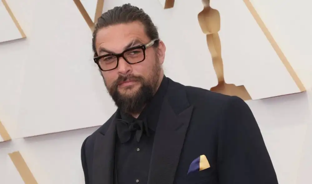 Jason Momoa escribirá y protagonizará "Chief of war", una miniserie basada en la historia de Hawái que saldrá en Apple TV+. Foto: AFP Jason Momoa escribirá y protagonizará "Chief of war", una miniserie basada en la historia de Hawái que saldrá en Apple TV+. Foto: AFP