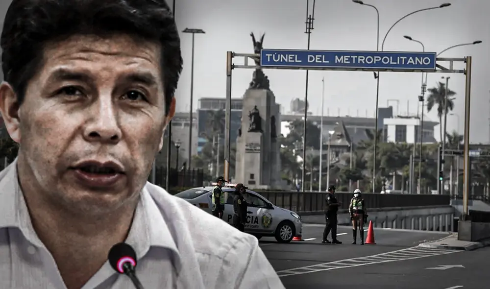 De acuerdo al Decreto Supremo 025-2022-PCM, la norma inició este martes 5 de abril a las 2.00 a. m. y se prolongará hasta las 11.59 p. m. De acuerdo al Decreto Supremo 025-2022-PCM, la norma inició este martes 5 de abril a las 2.00 a. m. y se prolongará hasta las 11.59 p. m.