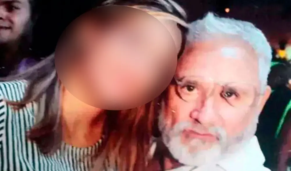 La fotografía fue tomada por un trabajador de la discoteca que después facilitó la búsqueda de la mujer. Foto: gentileza Diario San Rafael La fotografía fue tomada por un trabajador de la discoteca que después facilitó la búsqueda de la mujer. Foto: gentileza Diario San Rafael