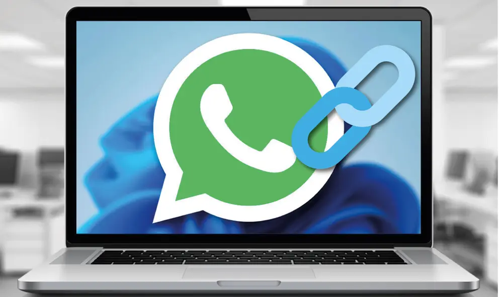 La función es útil para poder ver a qué web estaríamos ingresando sin tener que acceder a ella. Foto: composición LR/ Pexels La función es útil para poder ver a qué web estaríamos ingresando sin tener que acceder a ella. Foto: composición LR/ Pexels