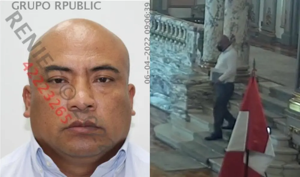 Henry Shimabukuru es ingeniero civil dedicado al negocio de la construcción y en 2016 la prensa reveló que había sido la persona contratada por los hermanos Kenji, Sachi e Hiro. Foto: Composición LR