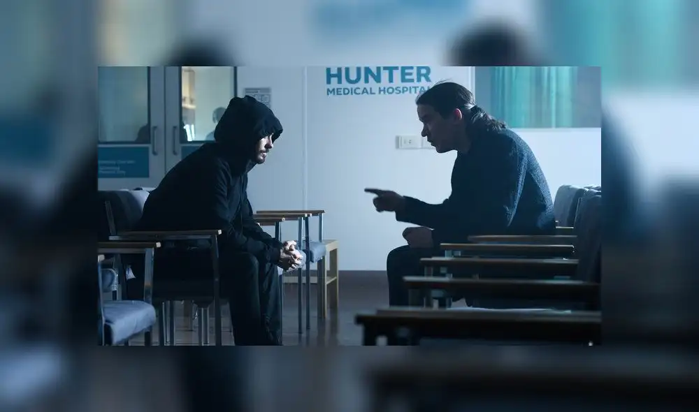 Daniel Espinosa, director de “Morbius”, responde a las críticas negativas haci su película. Foto: Marvel.