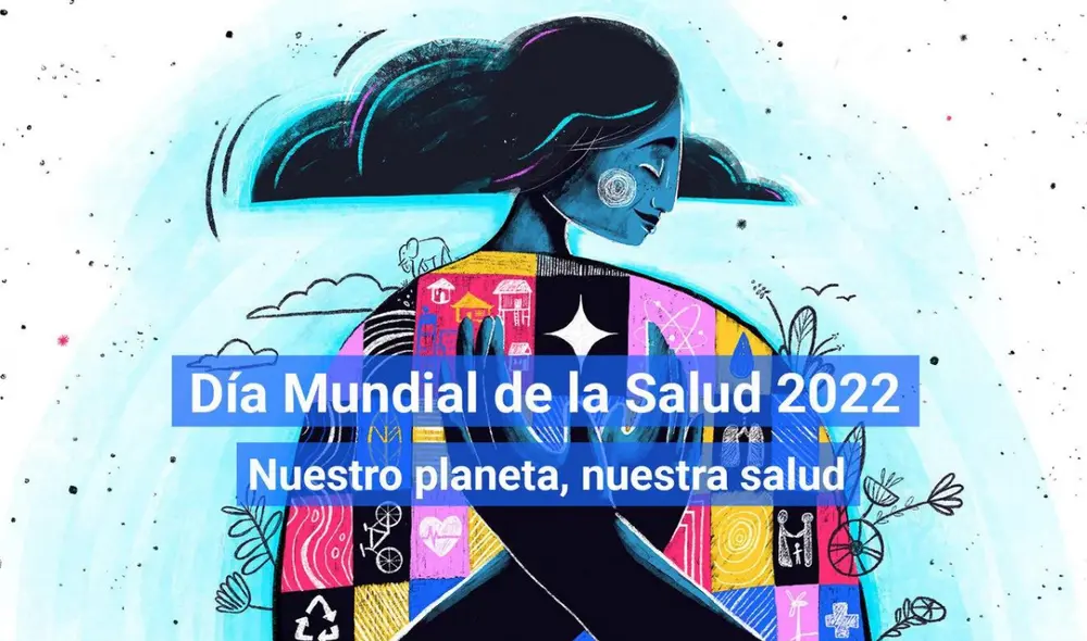 El Día Mundial de la Salud se estableció en la Primera Asamblea Mundial de la Salud. Foto: OPS