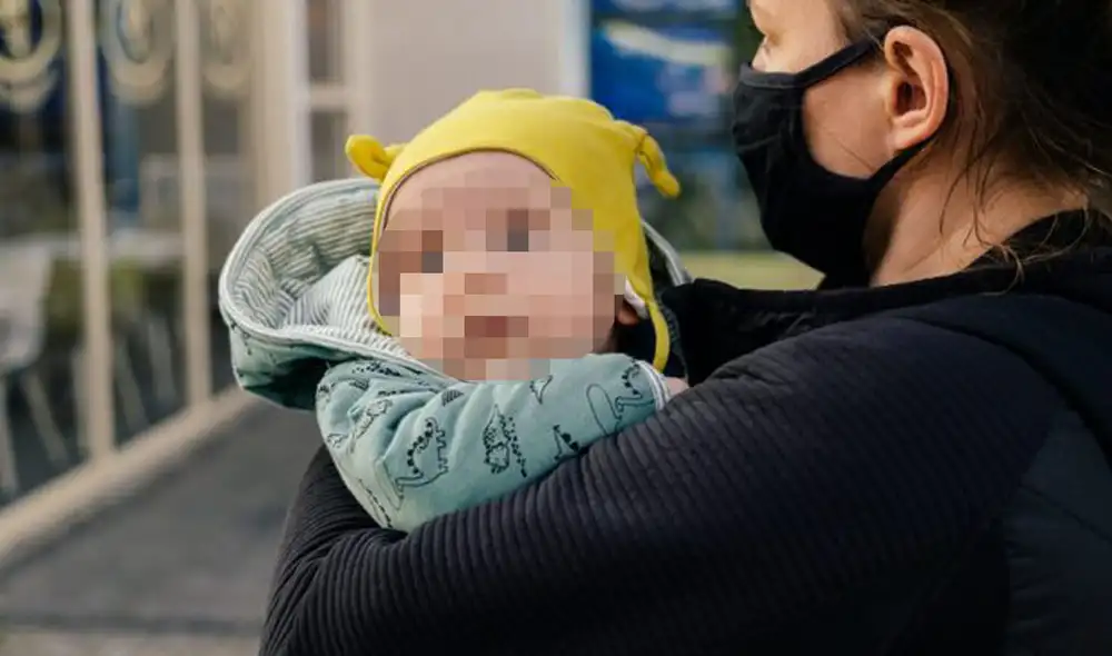 El subsidio entregado es de $200.000 pesos y se otorga por un periodo de tres meses. Foto: OIT El subsidio entregado es de $200.000 pesos y se otorga por un periodo de tres meses. Foto: OIT