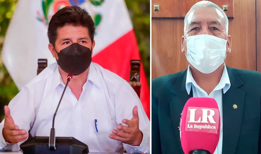 Para Delgado, el Congreso está perjudicando a “las grandes mayorías”. Foto: Presidencia/ La República Para Delgado, el Congreso está perjudicando a “las grandes mayorías”. Foto: Presidencia/ La República