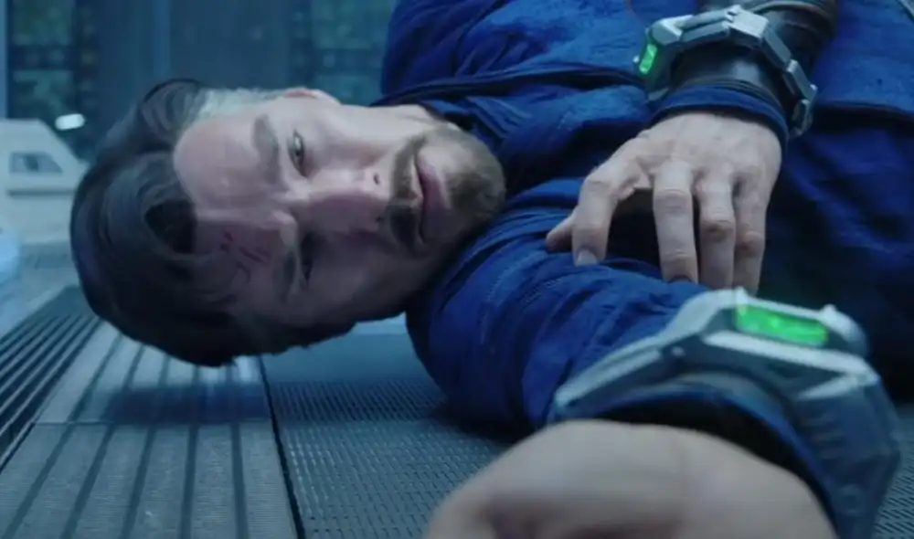 El nuevo teaser de "Doctor Strange en el multiverso de la locura" presentó varias curiosidades a un mes de su estreno y te las explicamos aquí. Foto: Marvel El nuevo teaser de "Doctor Strange en el multiverso de la locura" presentó varias curiosidades a un mes de su estreno y te las explicamos aquí. Foto: Marvel