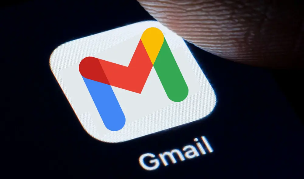 Son herramientas de Gmail que funcionan en la web y versión móvil. Foto: composición Flaticon/La República