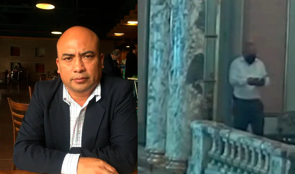 Henry  Shimabukuro sería uno de los asesores que recomendó a Castillo decretar la inmovilización social el 5 de abril. Foto: La República/Difusión