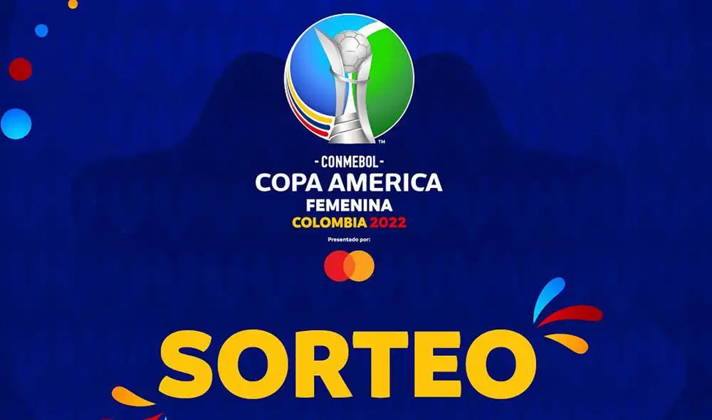 Copa América Femenina 2022. El último campeón es Brasil (2018). Foto: Copa América facebook