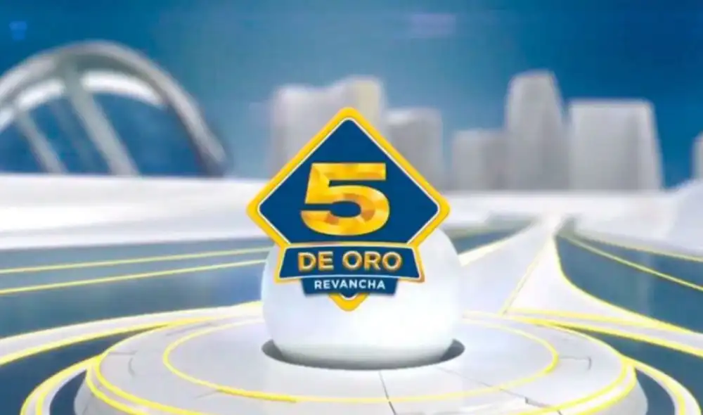 Revisa los números ganadores de la lotería 5 de Oro de hoy, miércoles 6 de abril de 2022. Foto: trámites Uruguay