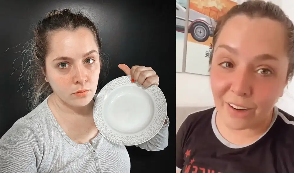 Yiddá Eslava reveló cómo le fue en su primer día de entrenamiento. Foto: Instagram. Yiddá Eslava reveló cómo le fue en su primer día de entrenamiento. Foto: Instagram.