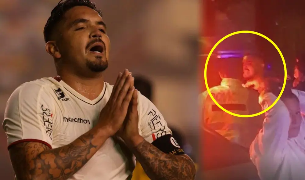 Juan Manuel Vargas vistió las camisetas de Universitario, Colón de Santa Fe, Catania, Fiorentina, Genoa, entre otras. Foto: composición