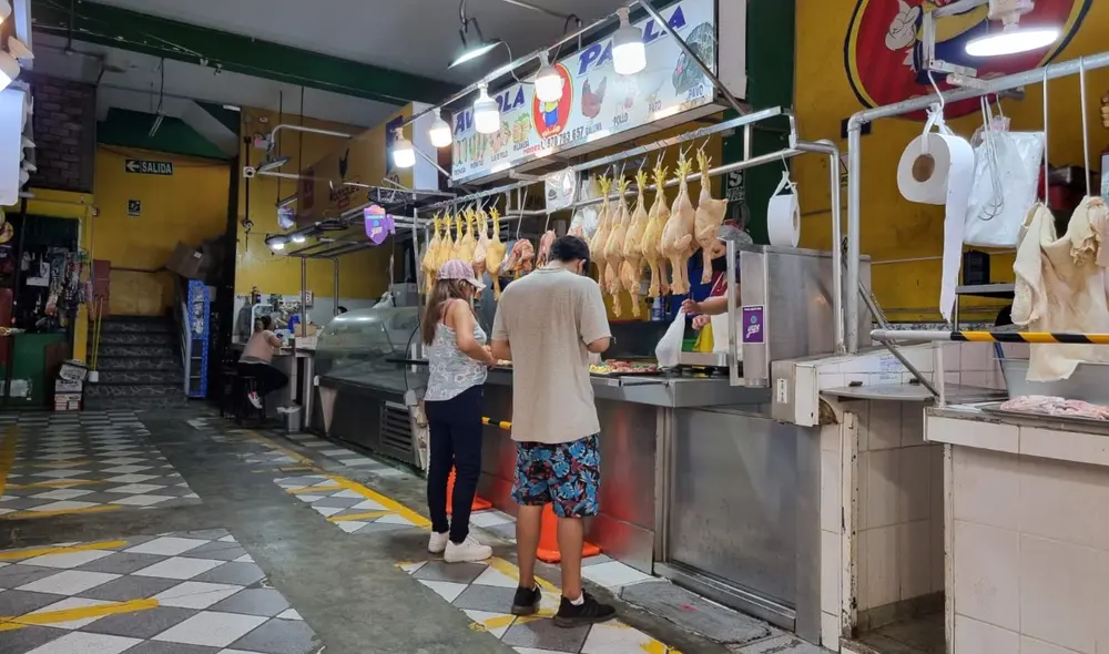 La exoneración va hasta el 31 de diciembre del 2022. Foto: URPI-LR.