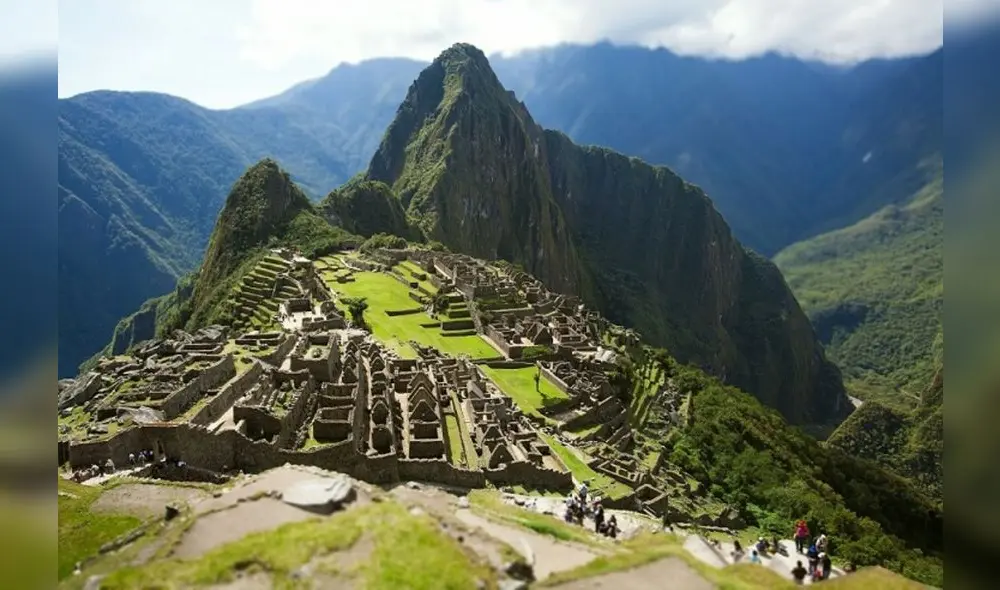 El MEF elaborará un decreto con el Ministerio de Cultura. Foto: Andina El MEF elaborará un decreto con el Ministerio de Cultura. Foto: Andina