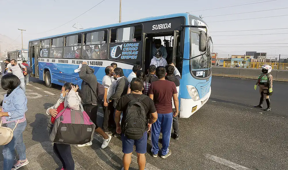 Ciudadanía se encuentra pagando hasta el 70% más. Foto: La República