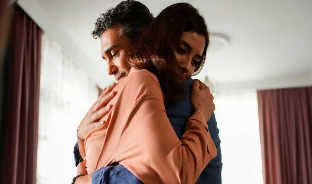 “Infiel” es una adaptación de la serie británica de la BBC “Doctor Foster”, escrita por  Mike Bartlett. Foto:  Kanal D