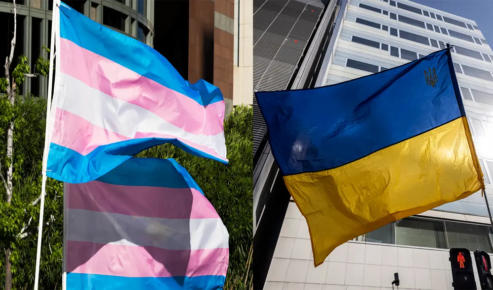 Víctimas de esta transfobia institucional vienen reportando este hecho mediante sus redes sociales. Foto: composición/AFP Víctimas de esta transfobia institucional vienen reportando este hecho mediante sus redes sociales. Foto: composición/AFP