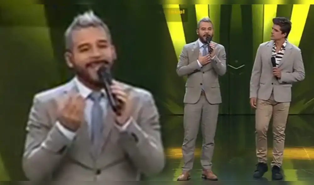 Adolfo Aguilar se pronunció sobre el malestar político que aqueja a la población. Foto: composición/captura Latina