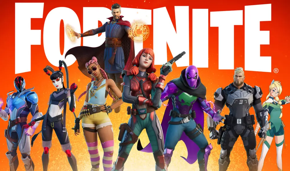 La nueva actualización permitirá que los jugadores vuelvan a construir. Foto: Epic Games