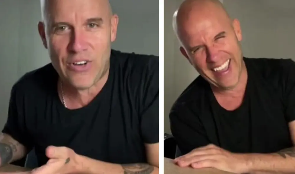 Gian Marco fue nominado a los Latin Grammy en una curiosa categoría por una colaboración con el colombiano Andrés Cepeda. Foto: captura Gian Marco/Instagram