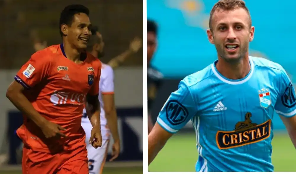 En la fecha 9 del torneo apertura de la Liga 1 se dará el César Vallejo vs. Sporting Cristal. FOTO: Instagram / Sporting Cristal. En la fecha 9 del torneo apertura de la Liga 1 se dará el César Vallejo vs. Sporting Cristal. FOTO: Instagram / Sporting Cristal.