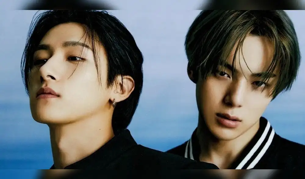 I.M y Minhyuk de MONSTA X dieron positivo por COVID-19 el 31 de marzo. Foto: Starship I.M y Minhyuk de MONSTA X dieron positivo por COVID-19 el 31 de marzo. Foto: Starship