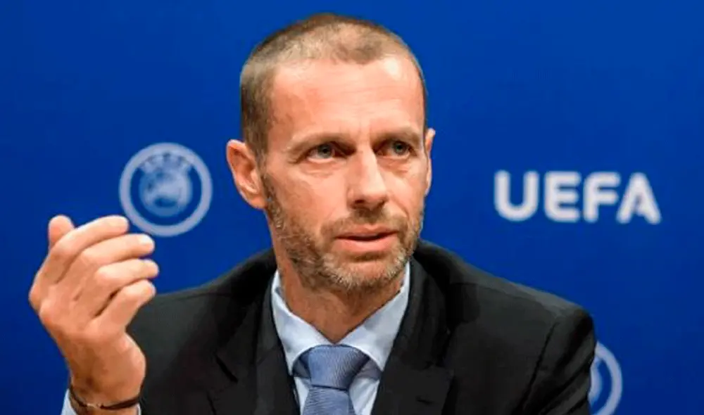 Gianni Infantino, presidente de la FIFA, propuso un mundial cada dos años. Foto: AFP