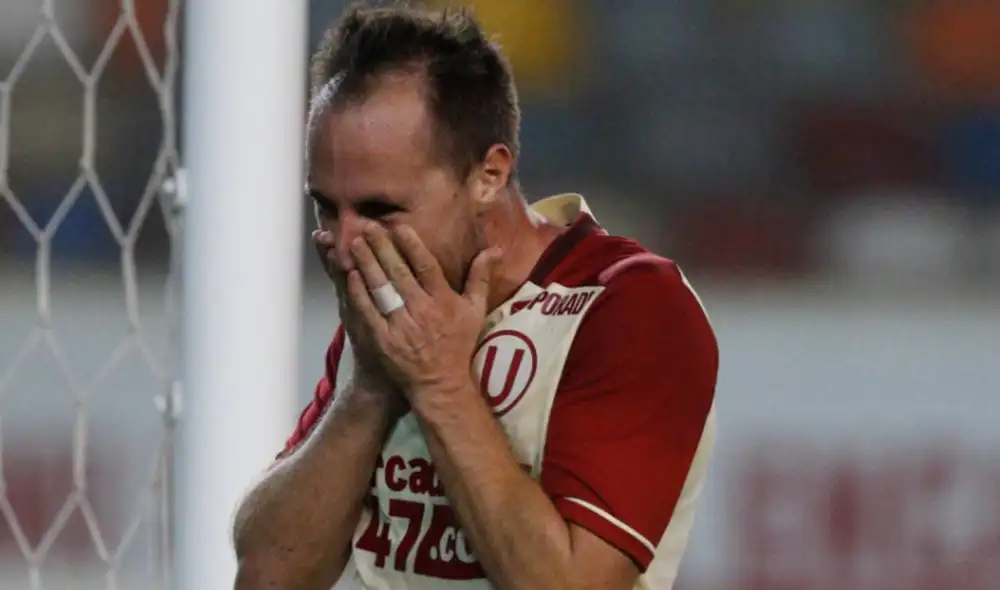 Universitario fue eliminado en la Fase 2 de la Copa Libertadores 2022. Foto: Luis Jiménez