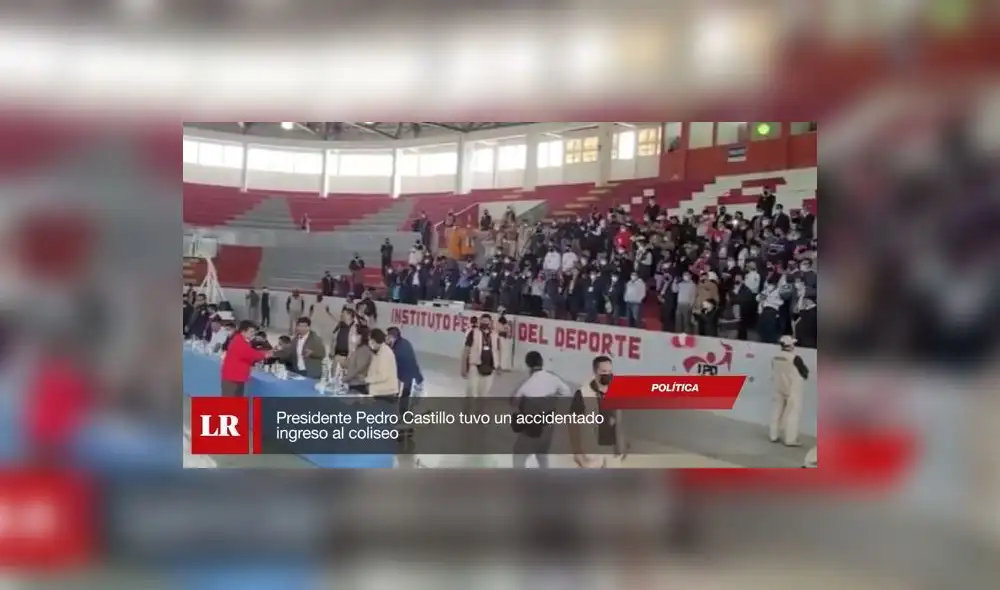 Video: La República