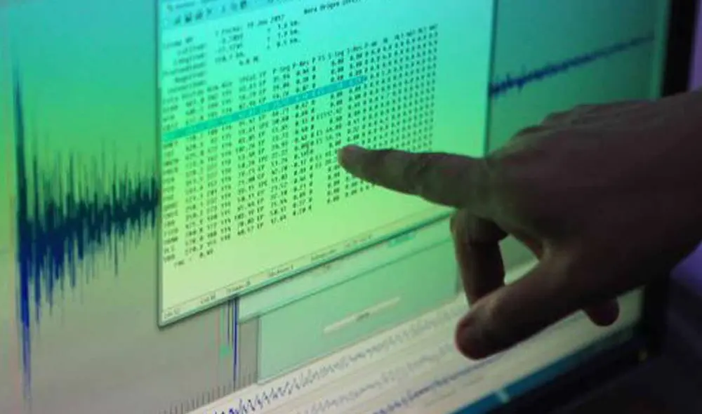 El COER recordó a la ciudadanía la importancia de contar con un plan de evacuación familiar. Foto: referencial