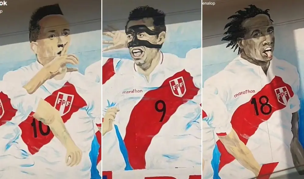 La viral escena compartida en redes logró obtener más de 72,000 reproducciones y miles de reacciones en tan poco tiempo. Foto: captura de TikTok La viral escena compartida en redes logró obtener más de 72,000 reproducciones y miles de reacciones en tan poco tiempo. Foto: captura de TikTok