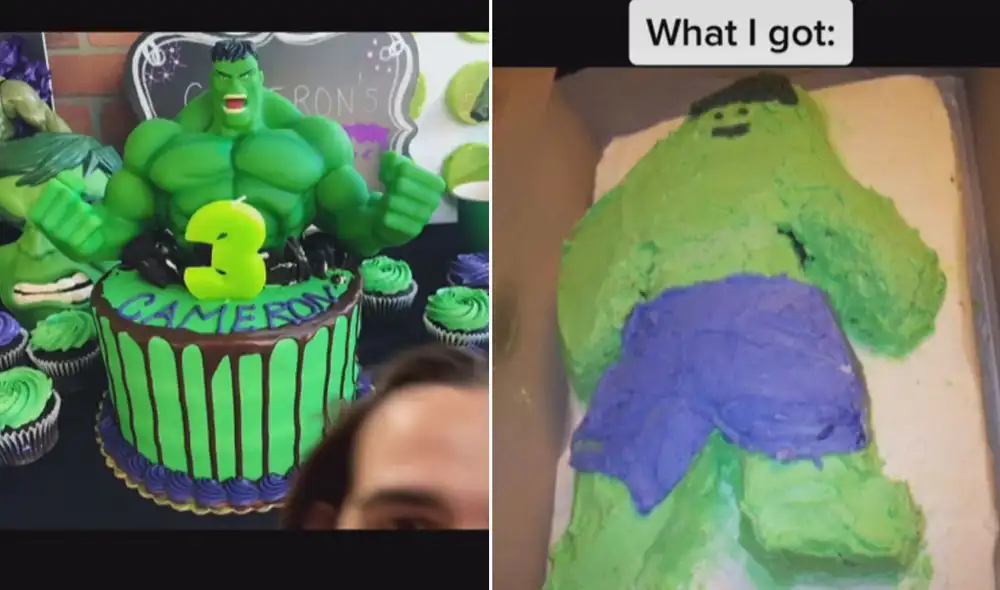 Miles de usuarios quedaron impresionados al conocer la experiencia de este joven. Foto: captura de TikTok