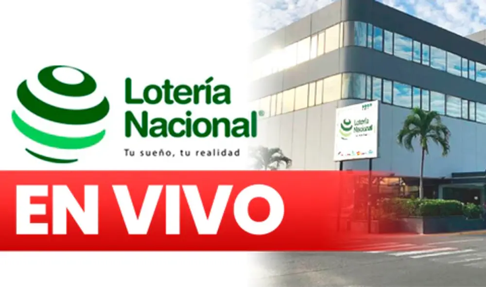Resultados de la Lotería Nacional Dominicana, números ganadores del sorteo de la lotería este 7 de abril. Foto: composición LR Resultados de la Lotería Nacional Dominicana, números ganadores del sorteo de la lotería este 7 de abril. Foto: composición LR