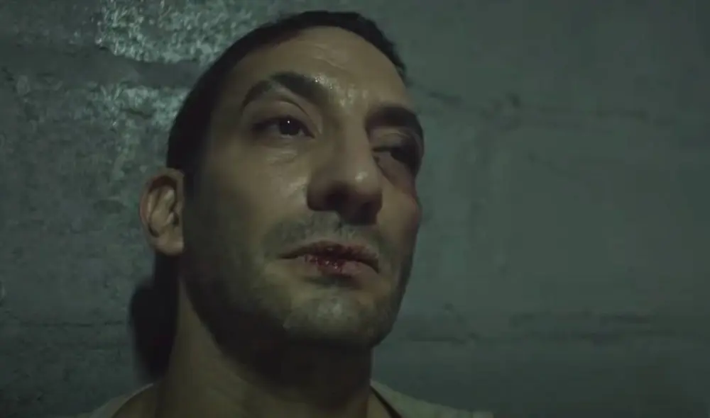 "El marginal" estrenará en mayo su quinta y última temporada en Netflix y dará final a la historia de Pastor y 'Diosito'. Foto: Netflix