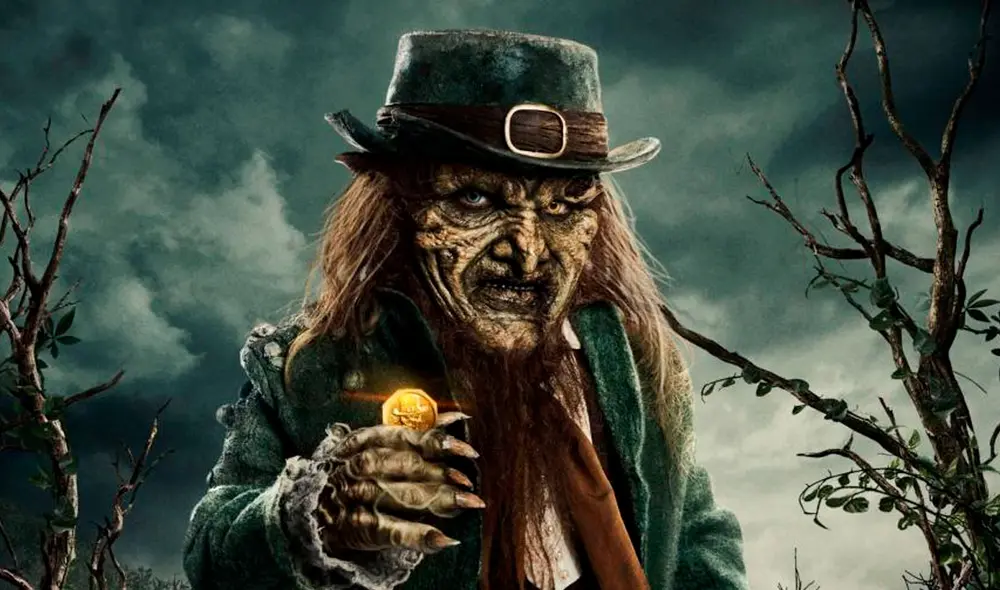 Los duendes son representados como seres de estatura baja, traviesos y en ocasiones, malvados. Fotos: Lions Gate