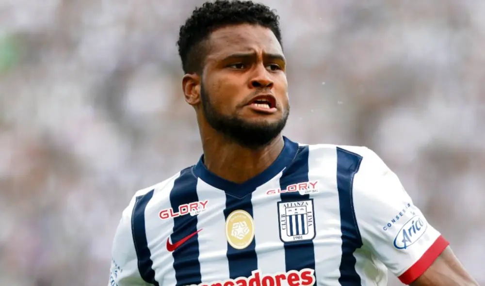 Aldair Rodríguez fue expulsado y aún no se sabe cuántas fechas estará suspendido en la Copa Libertadores. Foto: Luis Jiménez Aldair Rodríguez fue expulsado y aún no se sabe cuántas fechas estará suspendido en la Copa Libertadores. Foto: Luis Jiménez