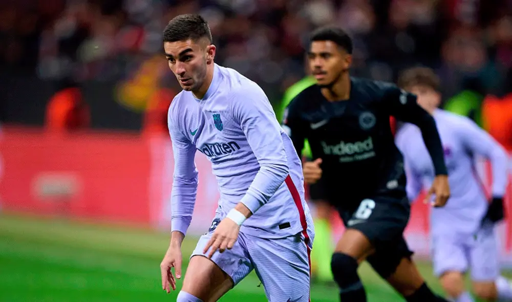 La vuelta se jugará este 14 de abril en el Camp Nou. Foto: FC Barcelona