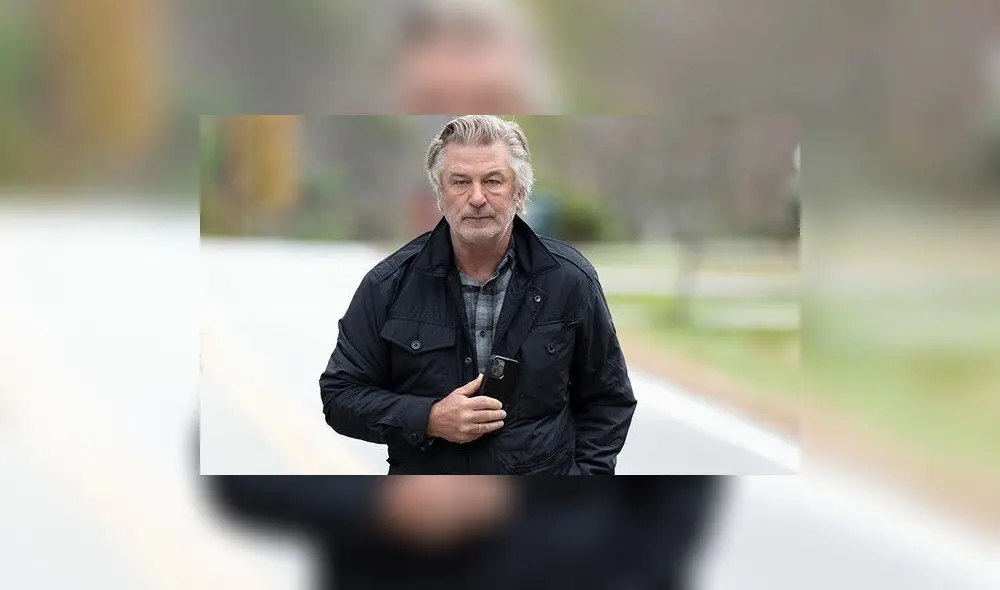 La carrera de Alec Baldwin tiene un antes y un después tras los hechos durante la grabación de “Rust”. Foto: Hola.