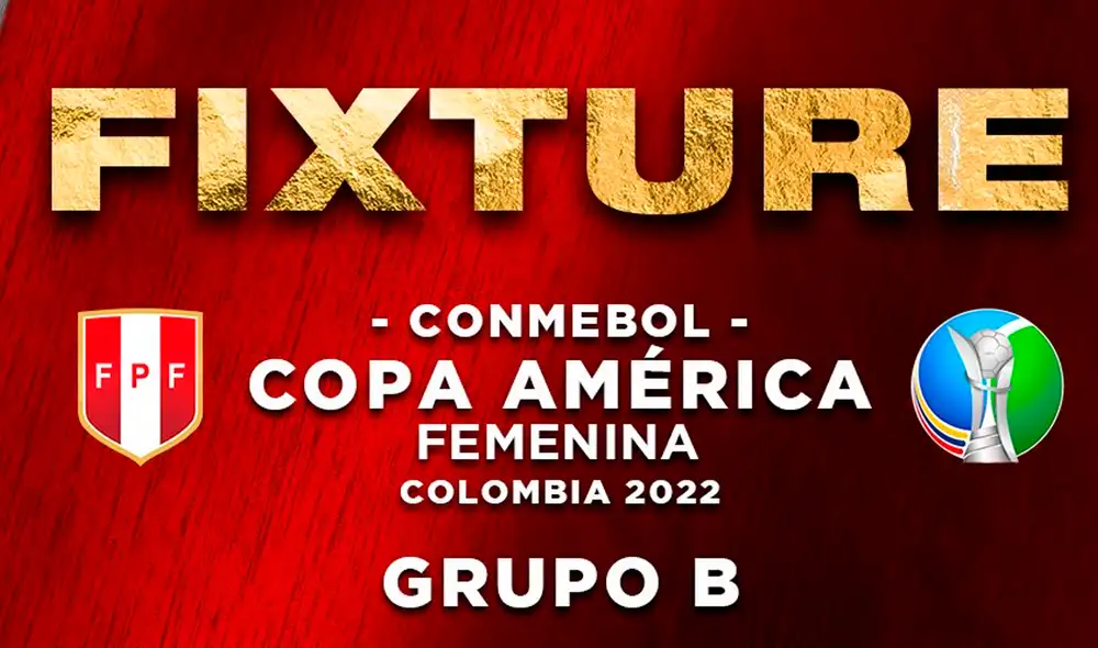 Brasil es la principal candidata a alzar el título en la Copa América Femenina 2022. Foto: FPF Brasil es la principal candidata a alzar el título en la Copa América Femenina 2022. Foto: FPF