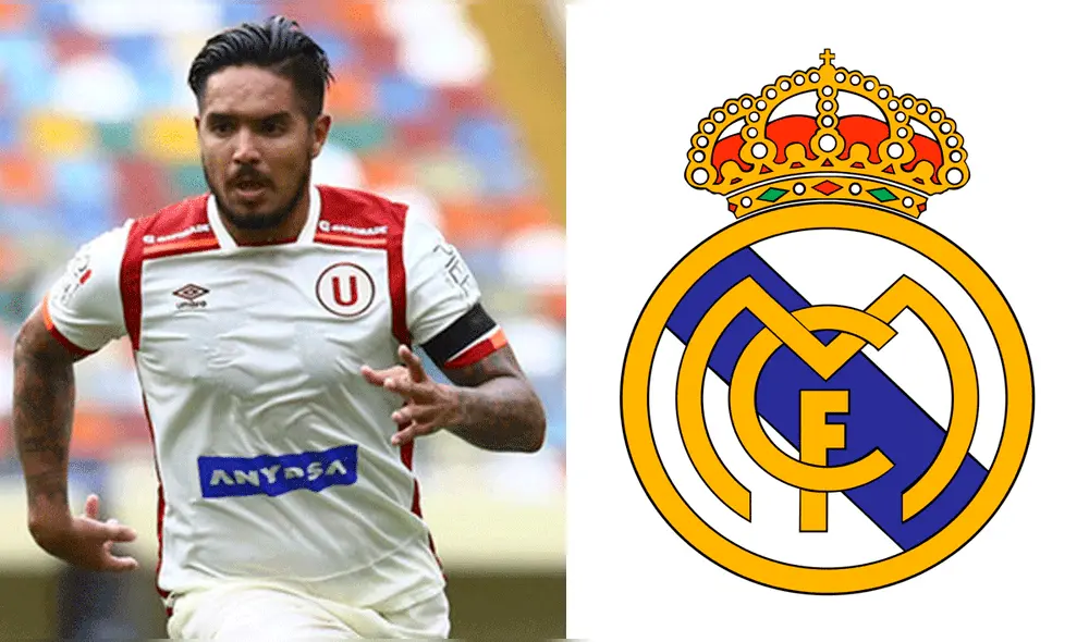 Juan Manuel Vargas debutó con Universitario en el 2002. Foto: composición / LR.