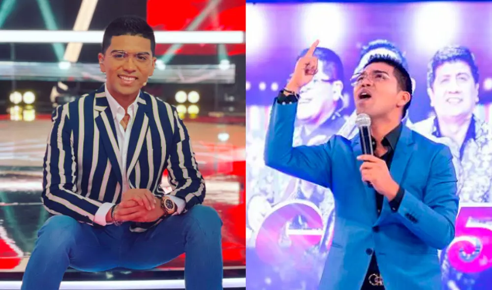 Christian Yaipén envió un sentido mensaje de cumpleaños a su fallecido padre Elmer Yaipén. Foto: Christian Yaipén/Instagram