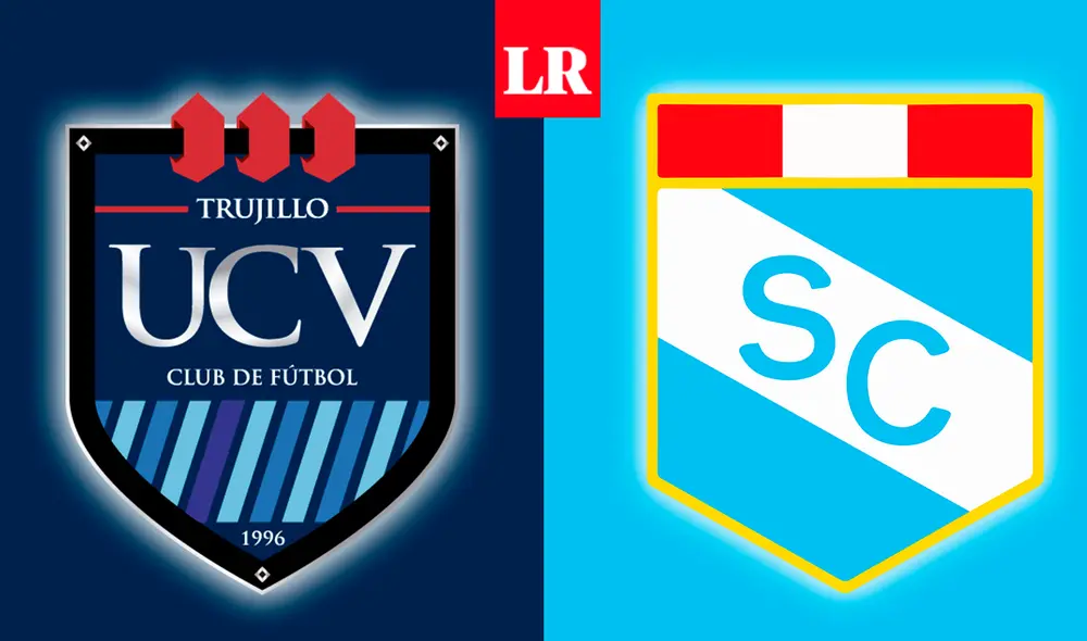 Vallejo y Cristal abrirán el telón de la fecha 9 del Apertura 2022. Foto: Composición LR Vallejo y Cristal abrirán el telón de la fecha 9 del Apertura 2022. Foto: Composición LR
