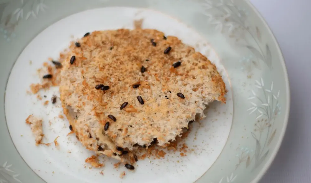 Encuentra aquí las mejores medidas para prevenir la aparición de gorgojos en tus alimentos. Foto: Andina Encuentra aquí las mejores medidas para prevenir la aparición de gorgojos en tus alimentos. Foto: Andina