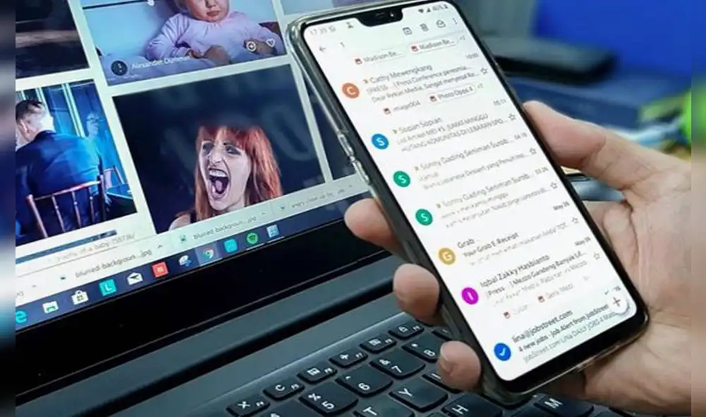 Prueba este truco en tu celular y consigue el video que quieras de Facebook Reels. Foto: robotina