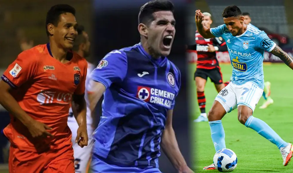 Partidos de hoy. Horarios y programación de este viernes 8 de abril del 2022. Foto: composición