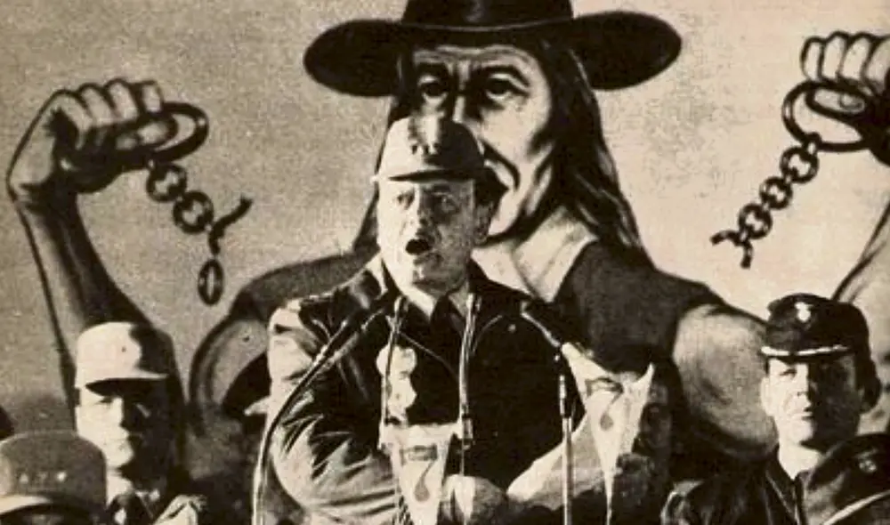 Análisis. El gobierno de Velasco se revisa en el quinto tomo. Son seis libros. Participan historiadores como Claudia Rosas, Emma Mannarelli, Margarita Zegarra. Foto: difusión