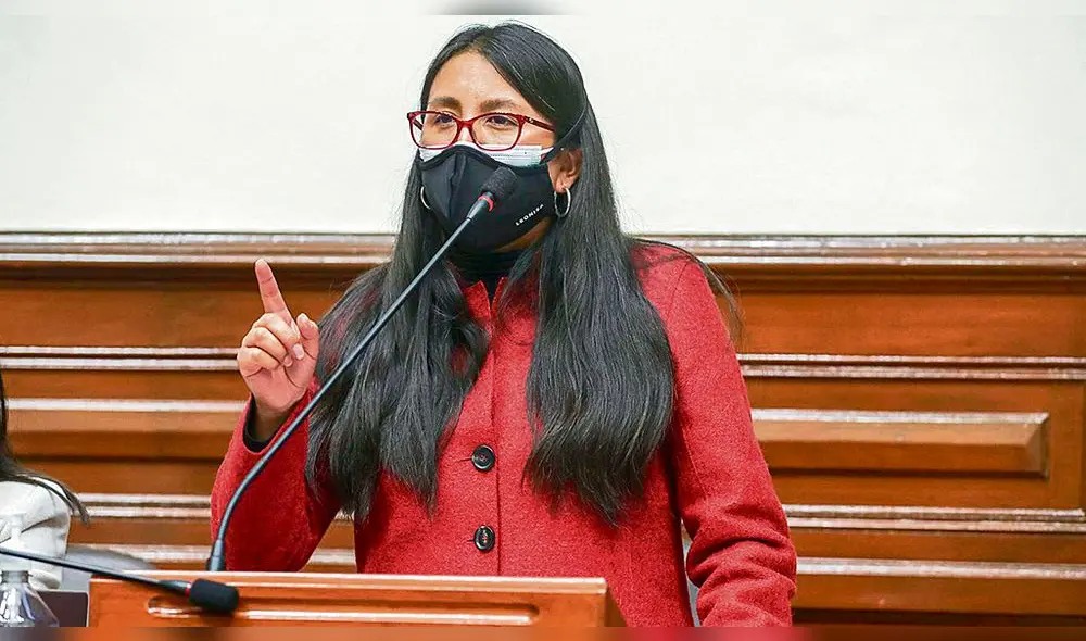 Llamado. Congresista espera que gobierno implemente medidas para salir de la crisis. Foto: La República